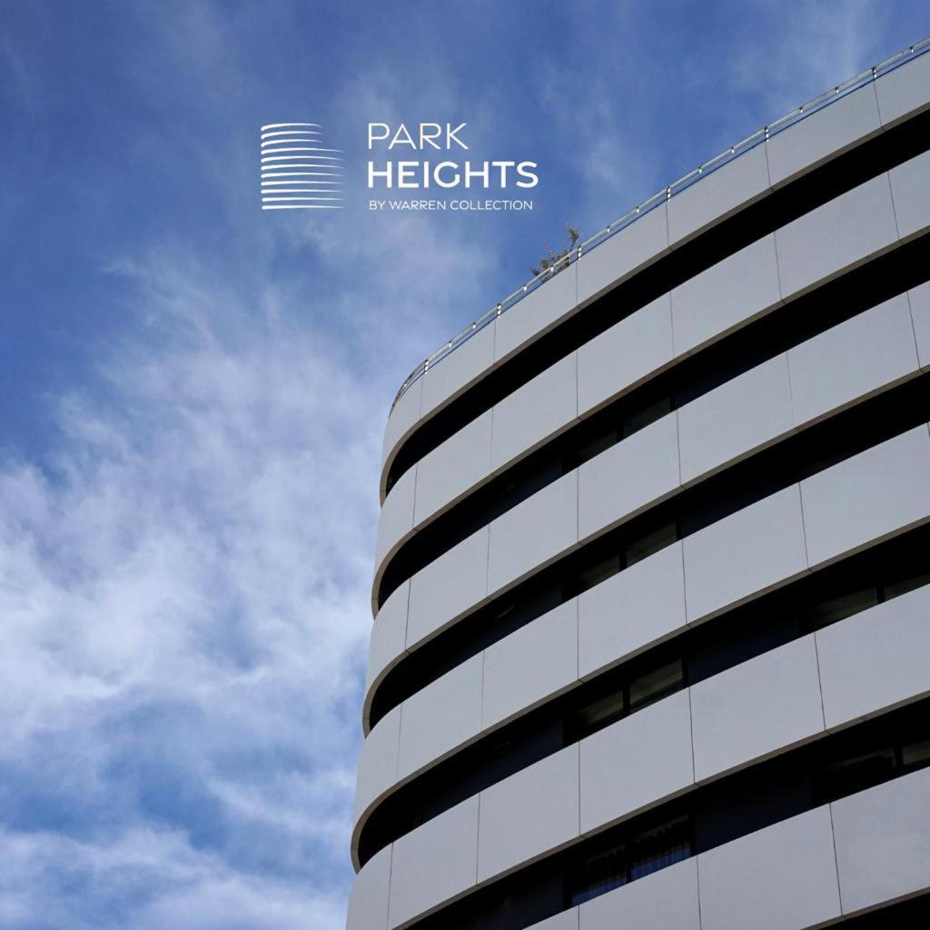 דירות מסידה Park Heights By The Warren Collection מראה חיצוני תמונה