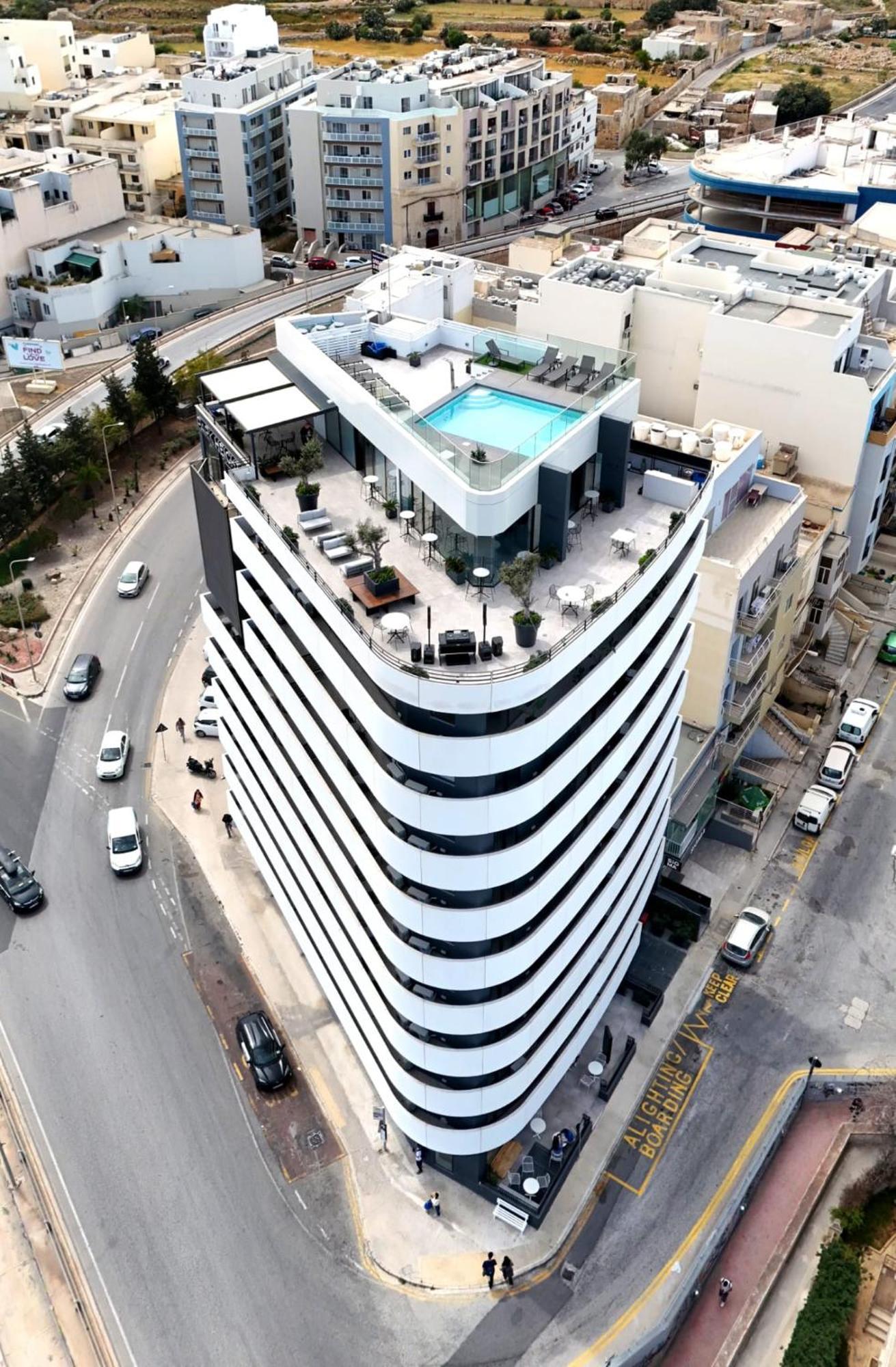 דירות מסידה Park Heights By The Warren Collection מראה חיצוני תמונה